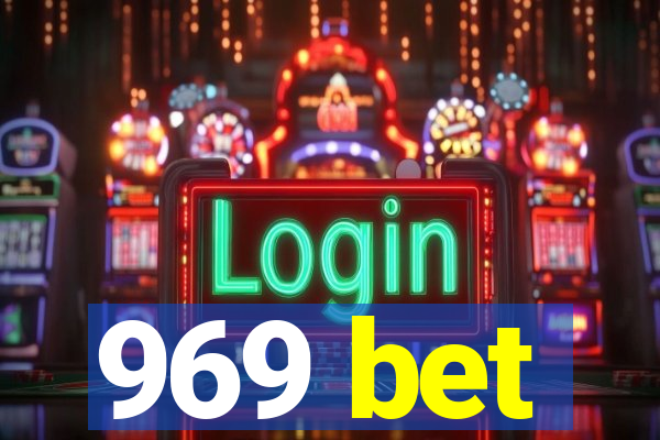 969 bet